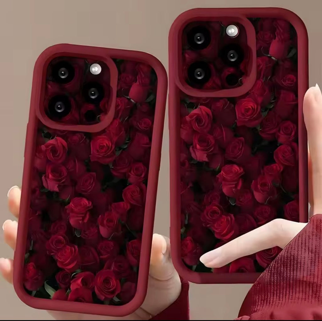 Pochette vintage pour iPhone